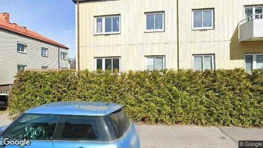 Lägenheter till salu i Eskilstuna - Bild från Google Street View