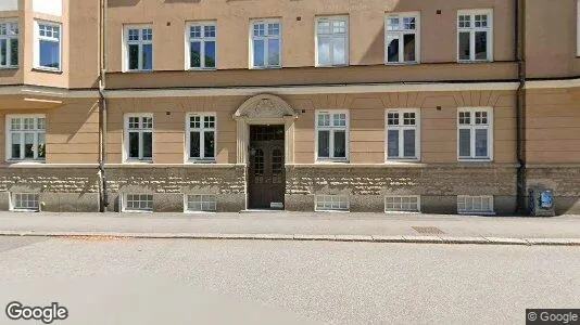 Lägenheter att hyra i Vasastan - Bild från Google Street View