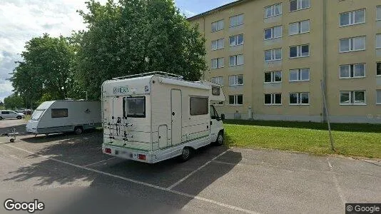 Lägenheter att hyra i Norrköping - Bild från Google Street View