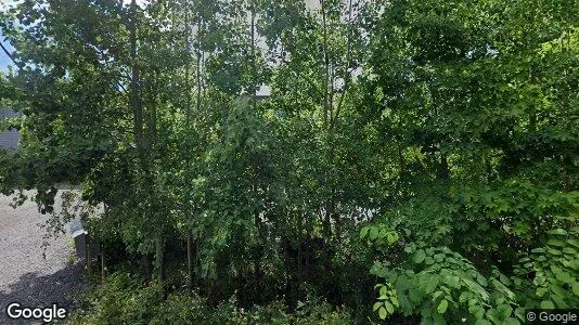 Lägenheter till salu i Nacka - Bild från Google Street View