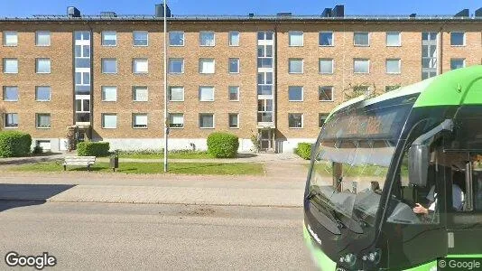 Lägenheter till salu i Helsingborg - Bild från Google Street View
