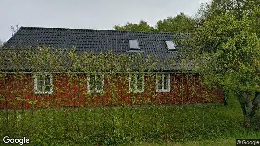 Lägenheter till salu i Eslöv - Bild från Google Street View