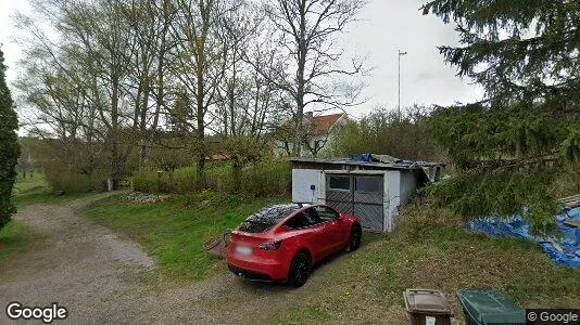 Lägenheter att hyra i Vallentuna - Bild från Google Street View
