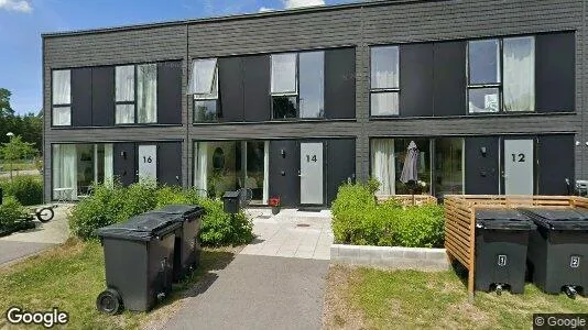 Bostadsrätter till salu i Linköping - Bild från Google Street View