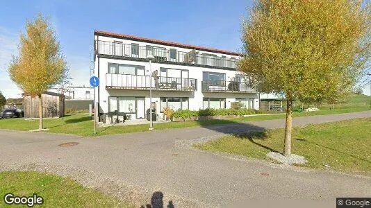 Bostadsrätter till salu i Vellinge - Bild från Google Street View