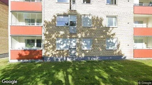 Lägenheter att hyra i Söderort - Bild från Google Street View