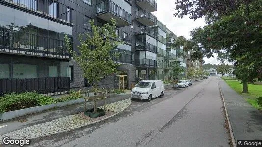 Lägenheter att hyra i Askim-Frölunda-Högsbo - Bild från Google Street View