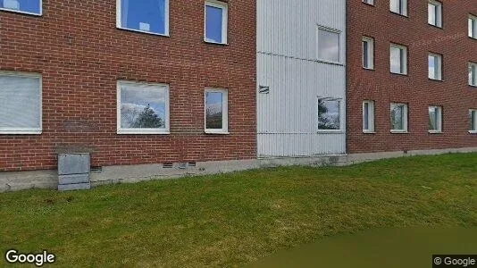 Lägenheter till salu i Solna - Bild från Google Street View