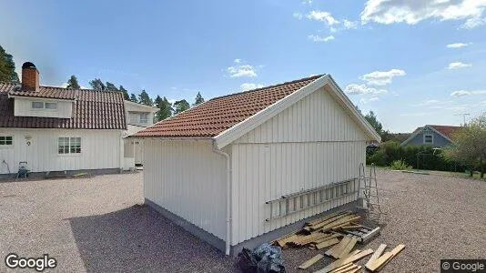 Lägenheter till salu i Uppsala - Bild från Google Street View