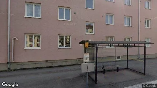Lägenheter till salu i Gotland - Bild från Google Street View