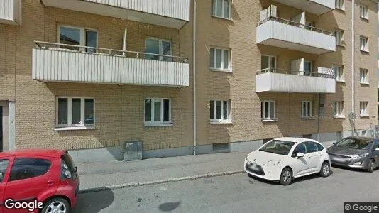 Lägenheter till salu i Norrköping - Bild från Google Street View