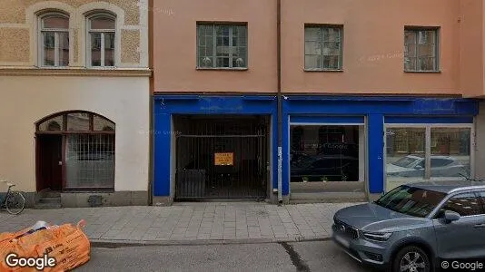 Lägenheter att hyra i Vasastan - Bild från Google Street View