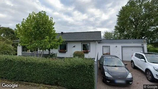 Lägenheter till salu i Höganäs - Bild från Google Street View