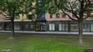 Lägenhet till salu, Uppsala, Kungsgatan<span class="blurred street-number" onclick="ProcessAdRequest(6155044)"><span class="hint">Se väg-nr</span>[xxxxxxxx]</span>