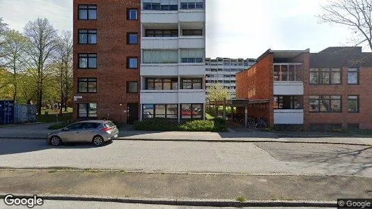 Lägenheter till salu i Lund - Bild från Google Street View