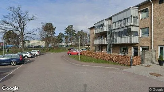 Lägenheter till salu i Kalmar - Bild från Google Street View