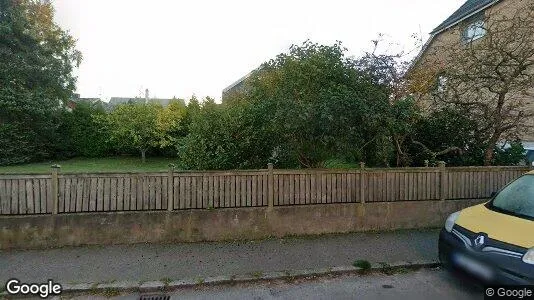 Lägenheter till salu i Varberg - Bild från Google Street View
