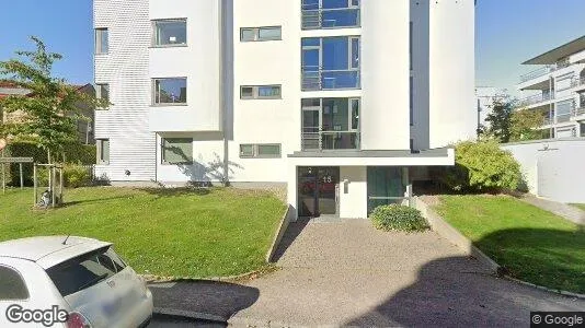 Lägenheter till salu i Helsingborg - Bild från Google Street View