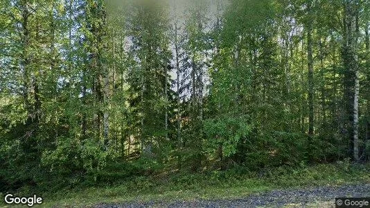 Lägenheter att hyra i Hedemora - Bild från Google Street View