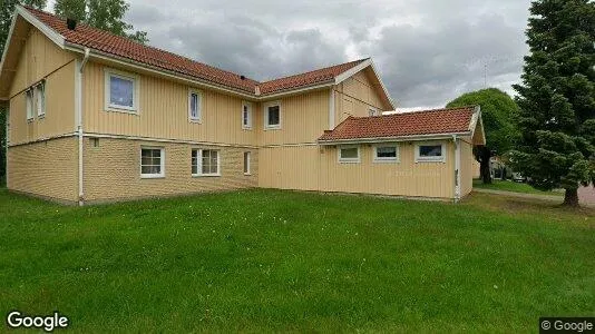 Lägenheter att hyra i Malung-Sälen - Bild från Google Street View