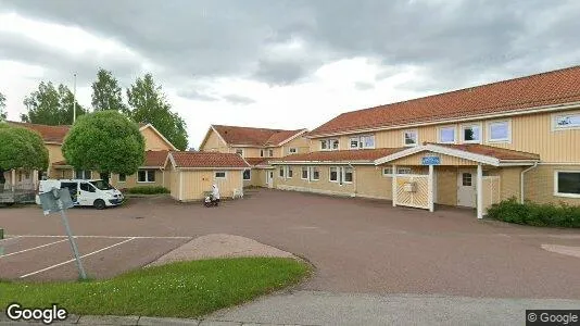 Lägenheter att hyra i Malung-Sälen - Bild från Google Street View