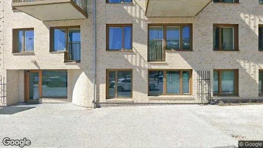 Lägenheter att hyra i Lund - Bild från Google Street View