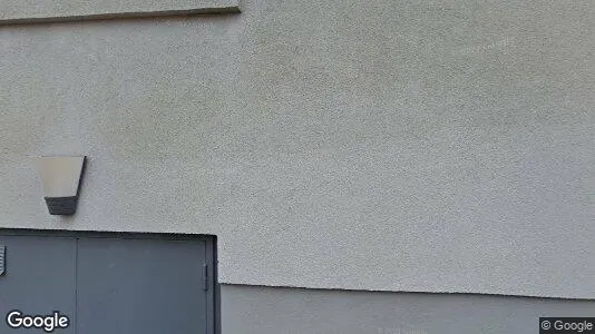 Lägenheter att hyra i Söderort - Bild från Google Street View