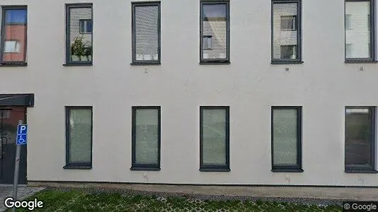 Lägenheter att hyra i Uppsala - Bild från Google Street View