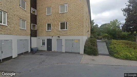 Lägenheter att hyra i Västerort - Bild från Google Street View