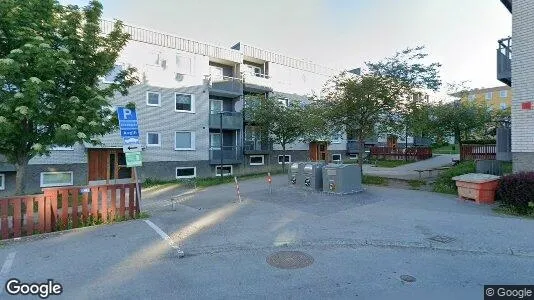 Lägenheter att hyra i Västerort - Bild från Google Street View
