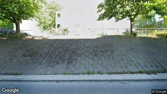 Lägenheter att hyra i Västerort - Bild från Google Street View