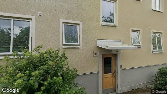 Lägenheter att hyra i Västra hisingen - Bild från Google Street View