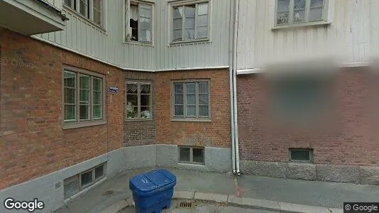 Lägenheter att hyra i Majorna-Linné - Bild från Google Street View