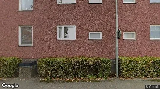 Lägenheter att hyra i Västerort - Bild från Google Street View