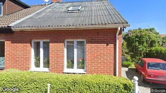 Lägenheter till salu i Limhamn/Bunkeflo - Bild från Google Street View