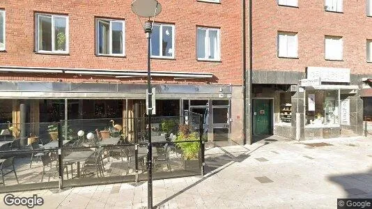 Lägenheter att hyra i Västerås - Bild från Google Street View
