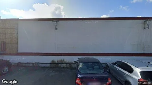 Lägenheter att hyra i Lund - Bild från Google Street View