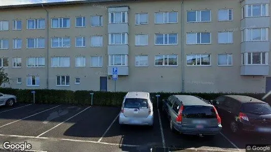 Lägenheter att hyra i Askim-Frölunda-Högsbo - Bild från Google Street View