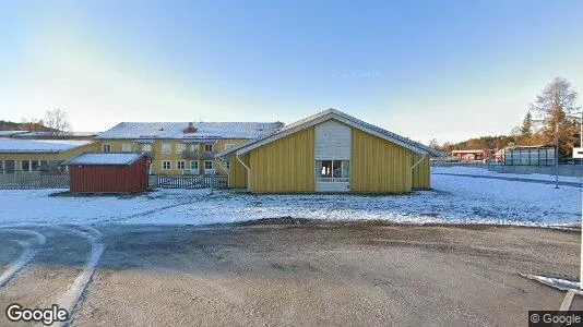 Lägenheter att hyra i Vännäs - Bild från Google Street View