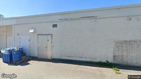 Bostadsrätter till salu i Luleå - Bild från Google Street View
