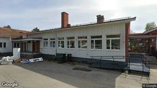 Lägenheter att hyra i Skellefteå - Bild från Google Street View