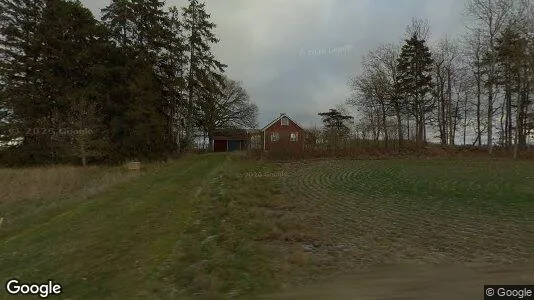 Lägenheter till salu i Mellerud - Bild från Google Street View