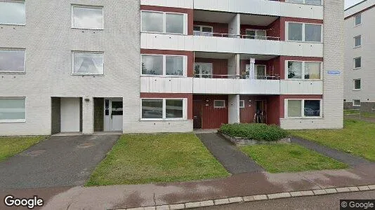 Lägenheter att hyra i Karlstad - Bild från Google Street View