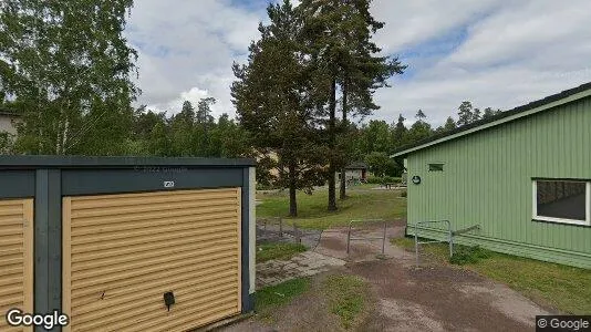 Lägenheter att hyra i Karlstad - Bild från Google Street View