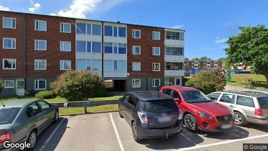Lägenheter att hyra i Karlstad - Bild från Google Street View