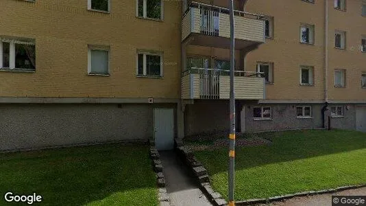 Lägenheter att hyra i Karlstad - Bild från Google Street View