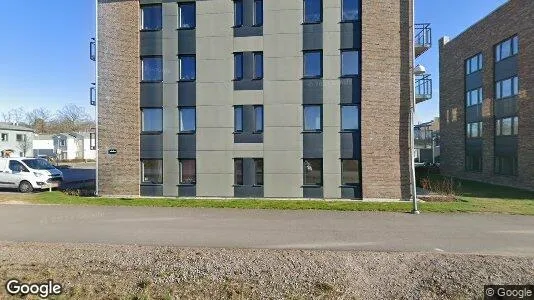 Lägenheter att hyra i Kalmar - Bild från Google Street View