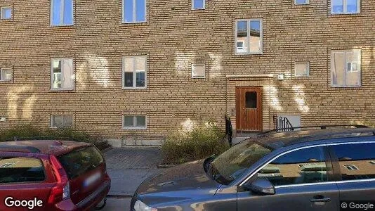 Lägenheter att hyra i Västerort - Bild från Google Street View