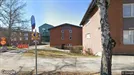 Lägenhet att hyra, Östersund, Grundläggargränd<span class="blurred street-number" onclick="ProcessAdRequest(6156402)"><span class="hint">Se väg-nr</span>[xxxxxxxx]</span>