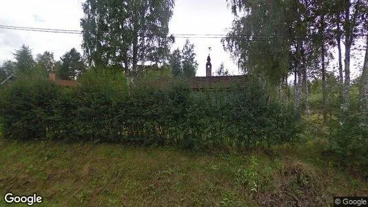 Lägenheter till salu i Mora - Bild från Google Street View